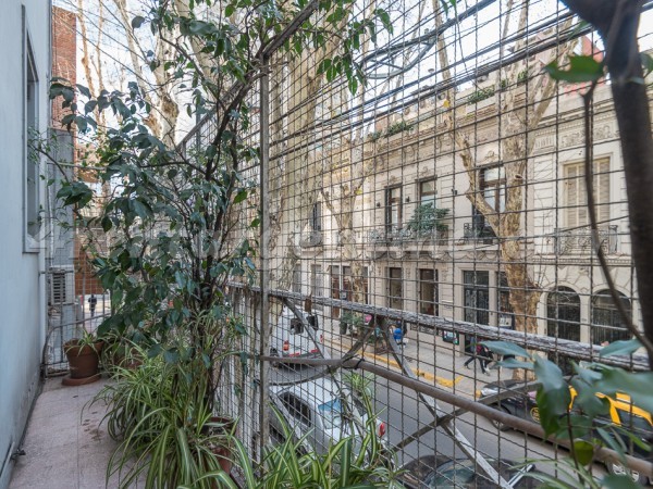Apartment for temporary rent in Palermo