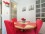 Thames and Paraguay: Apartment for rent in Buenos Aires