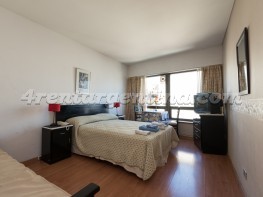 Apartamento Corrientes e Esmeralda - 4rentargentina