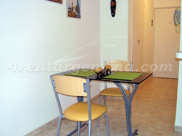 Departamento Avenida de Mayo y Salta - 4rentargentina