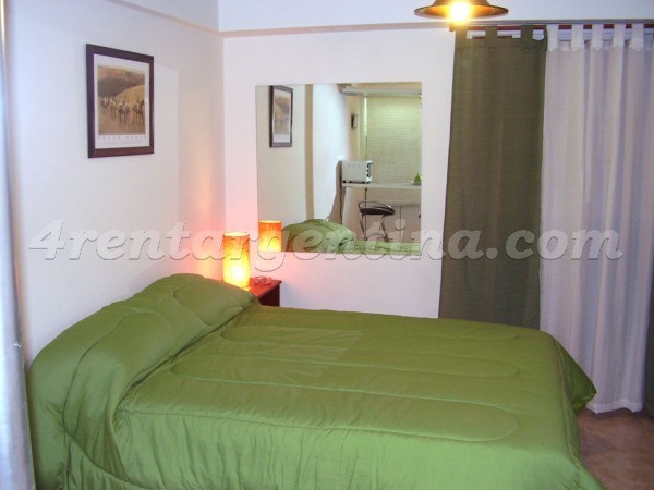 Departamento Avenida de Mayo y Salta - 4rentargentina