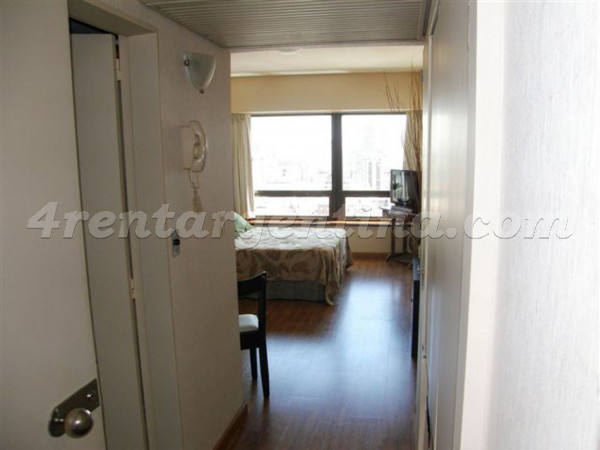 Apartment in Downtown