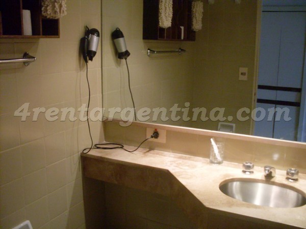 Downtown Apartment for rent