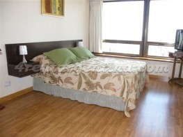 Apartamento Corrientes e Esmeralda XIII - 4rentargentina