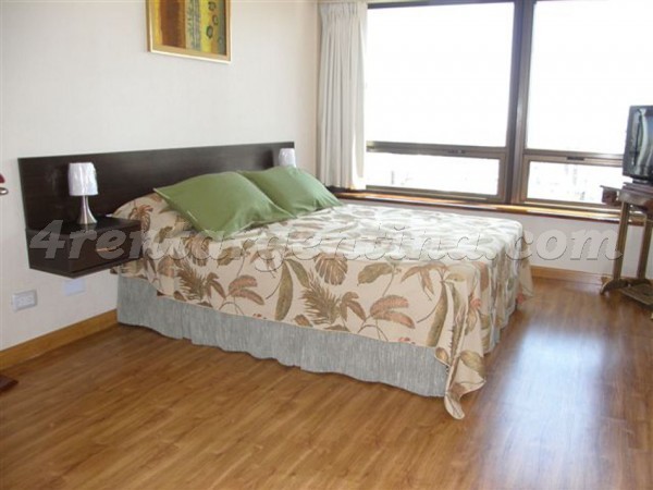Apartment in Downtown