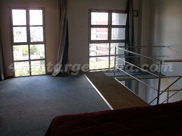 Departamento Cramer y Virrey del Pino - 4rentargentina