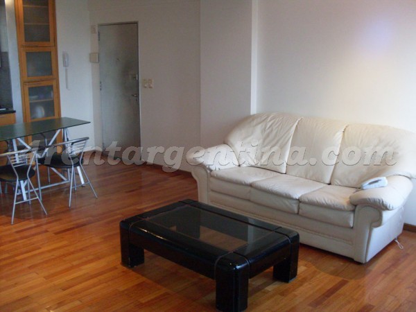 Departamento Cramer y Virrey del Pino - 4rentargentina