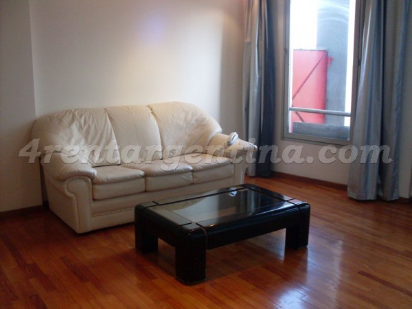 Departamento Cramer y Virrey del Pino - 4rentargentina
