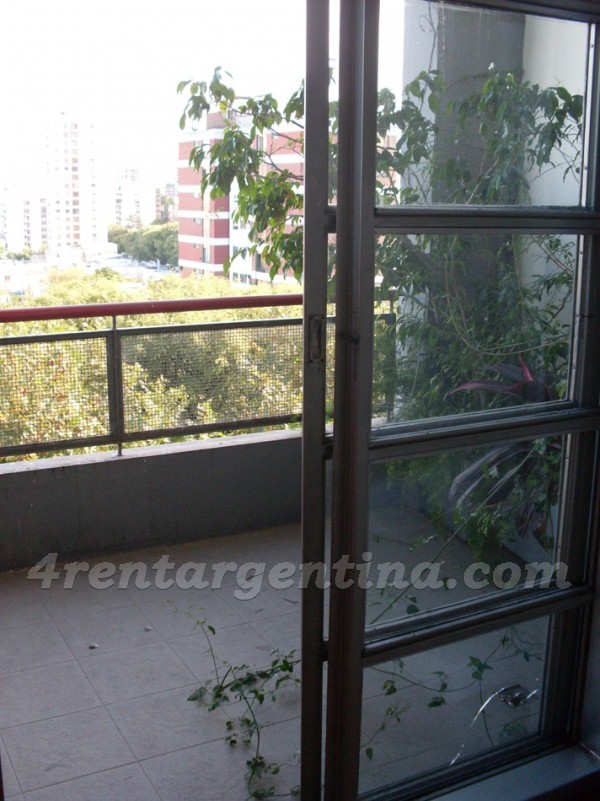 Departamento Cramer y Virrey del Pino - 4rentargentina