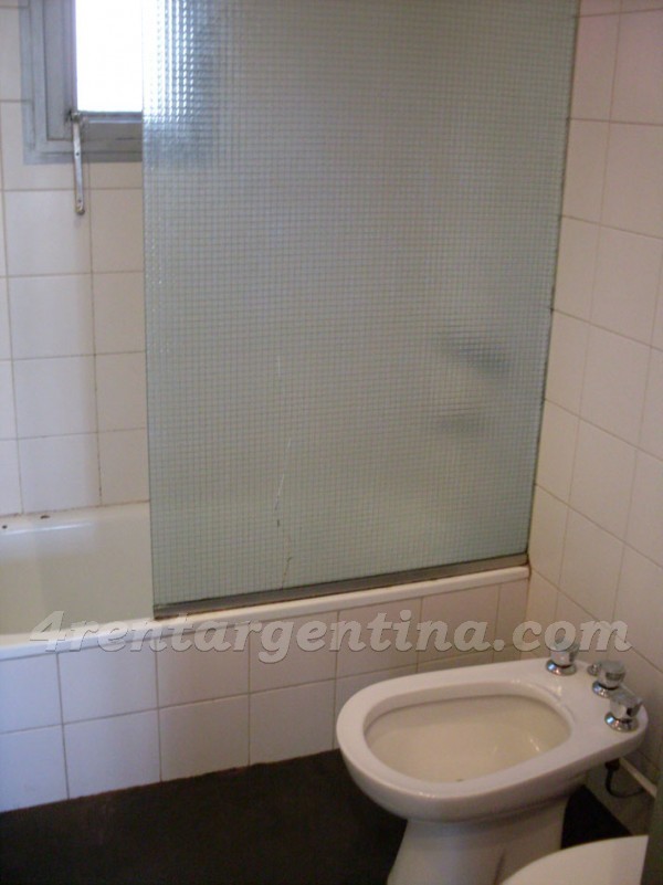 Departamento Cramer y Virrey del Pino - 4rentargentina