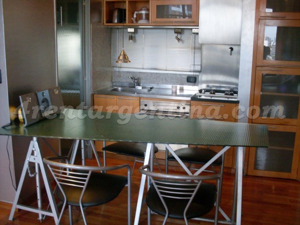 Departamento Cramer y Virrey del Pino - 4rentargentina