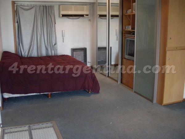 Departamento Cramer y Virrey del Pino - 4rentargentina