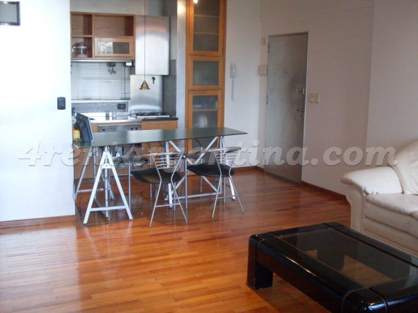 Departamento Cramer y Virrey del Pino - 4rentargentina