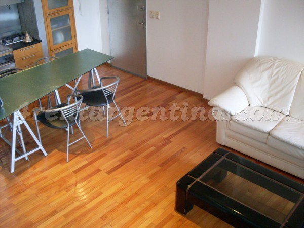 Departamento Cramer y Virrey del Pino - 4rentargentina