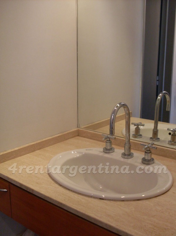 Departamento Cramer y Virrey del Pino - 4rentargentina