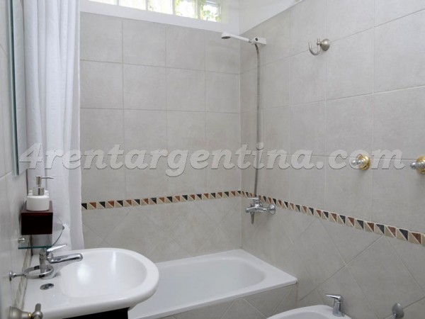 Departamento Godoy Cruz y Demaria - 4rentargentina