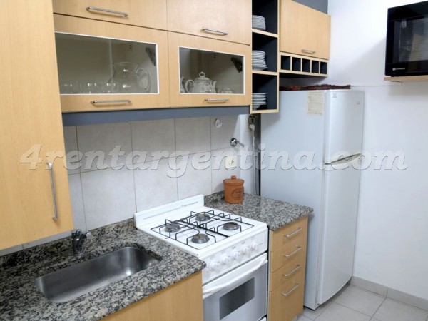 Departamento Godoy Cruz y Demaria - 4rentargentina