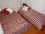 Apartamento Mobiliado para Aluguel