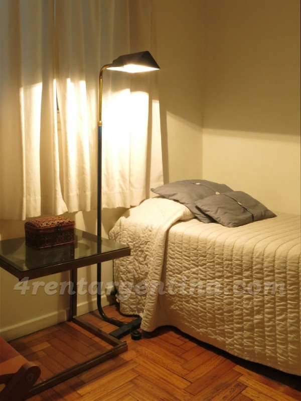 Aluguel Temporario de Apartamento