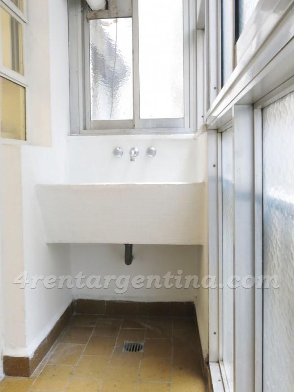 Apartamento em Buenos Aires