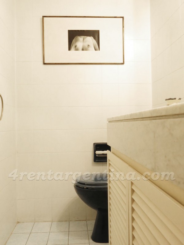 Alugueis Apartamentos