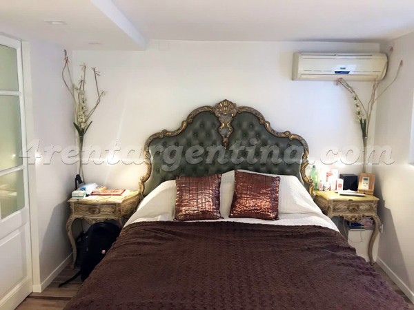 Apartamento em Palermo