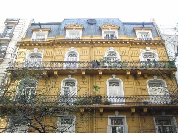 Accommodation in Palermo, Buenos Aires