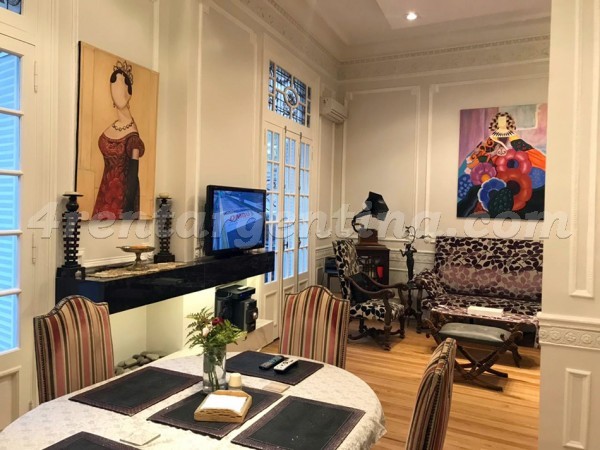 Apartment in Palermo