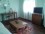 Billinghurst and Guemes I: Furnished apartment in Palermo