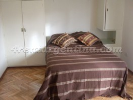 Apartamento Moreno e Bolivar I - 4rentargentina