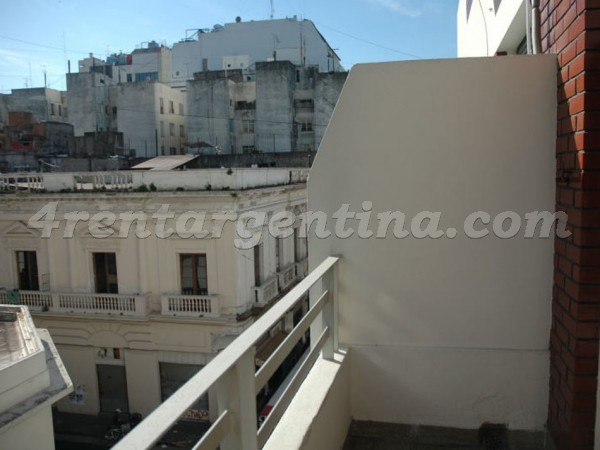 San Telmo Apartment for rent