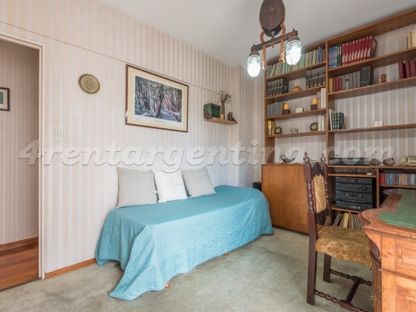 Apartamento en Belgrano