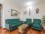 Jaramillo and Amenabar: Apartment for rent in Buenos Aires