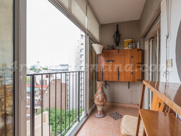 Belgrano Apartment for rent