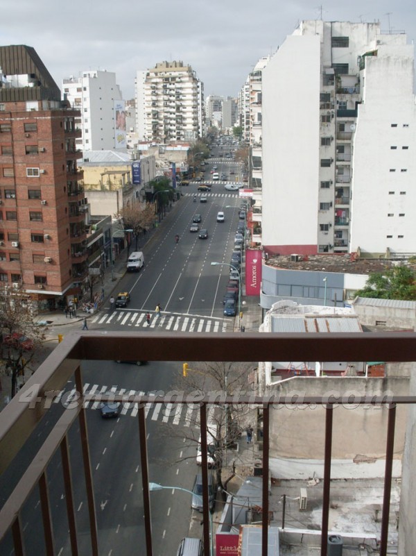 Aluguel Temporario de Apartamento