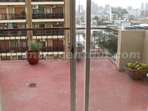 Arrendamientos em Buenos Aires 
