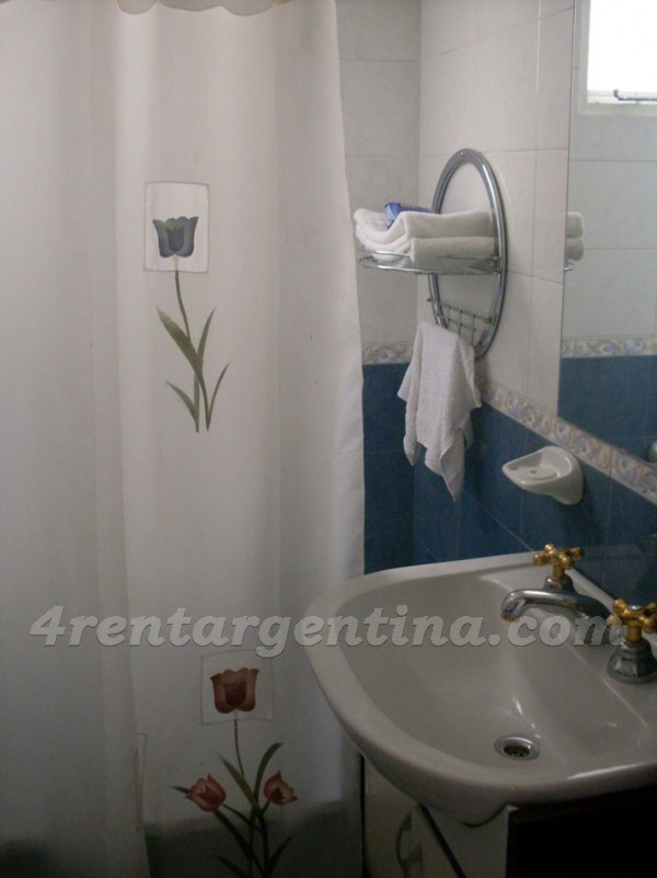 Apartment in Palermo