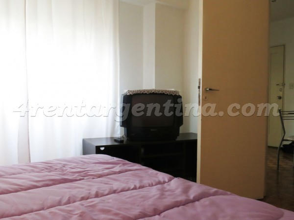 Apartment Lima and Alsina - 4rentargentina