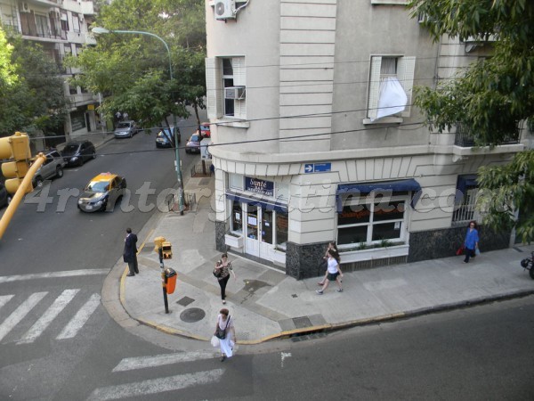 Apartamento Equipado para Arrendar