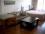 Austria and Melo VIII: Furnished apartment in Recoleta