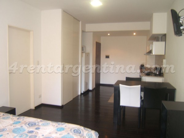 Apartment Miro and Directorio - 4rentargentina