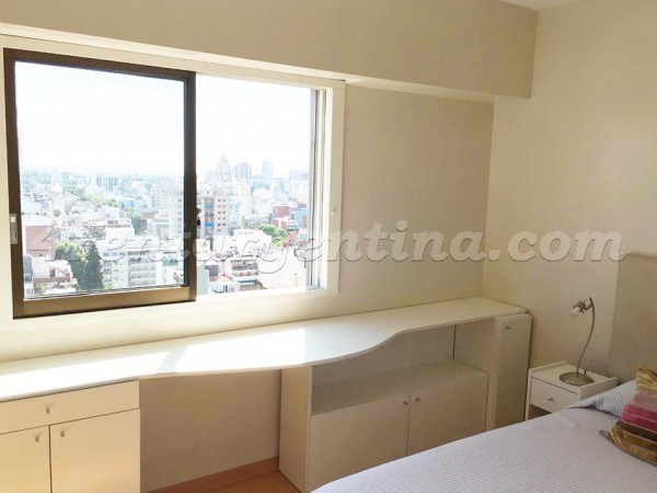 Congreso et Cabildo III: Apartment for rent in Belgrano