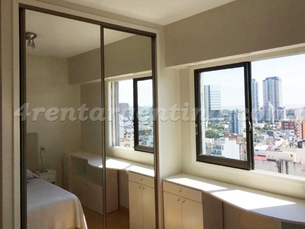 Belgrano Apartment for rent