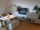 Araoz and Las Heras II: Furnished apartment in Palermo