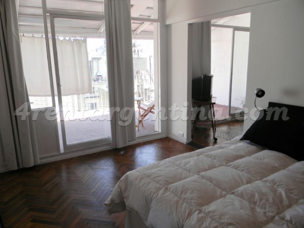 Apartamento em Downtown