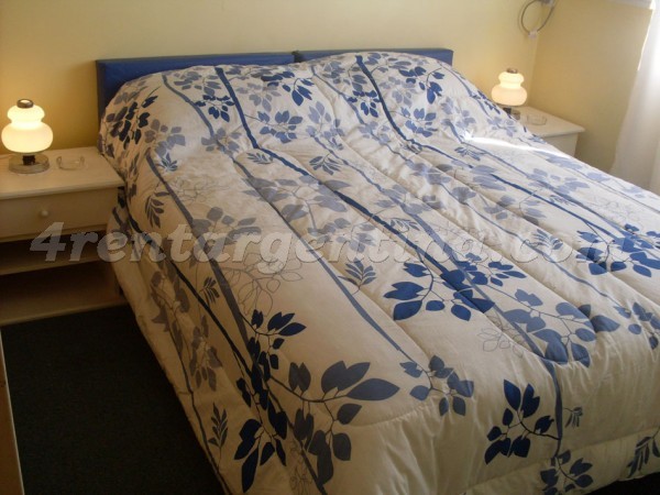 Apartment Vidal and Juramento - 4rentargentina
