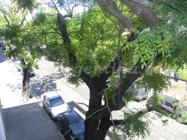 Guatemala and Armenia, Palermo Buenos Aires