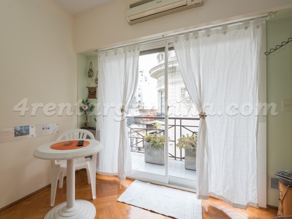 Apartment in Palermo