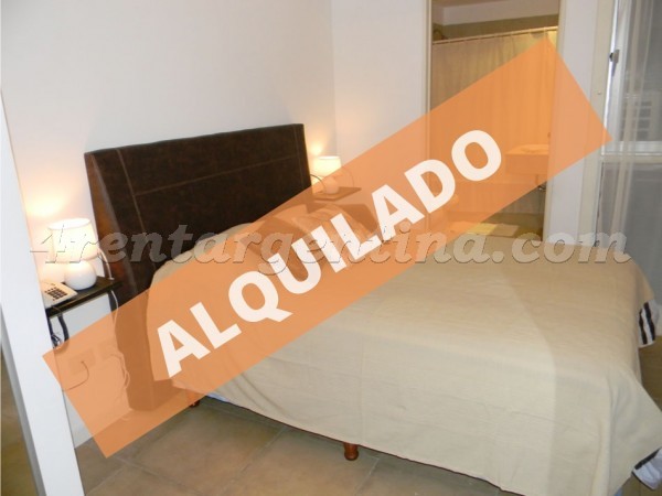 Departamento en Palermo