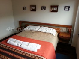 Apartamento Humboldt e Cordoba I - 4rentargentina